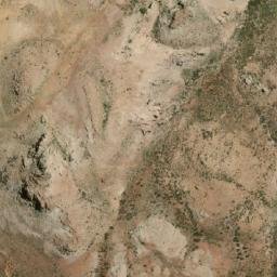 Satellite imagery of Cerro Pedernal, CL