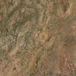 Satellite imagery of Cerro Pedernal, CL
