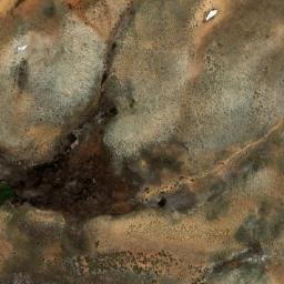 Satellite imagery of Cerro Ossandón, CL