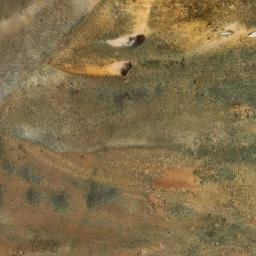 Satellite imagery of Cerro Ossandón, CL
