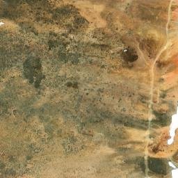 Satellite imagery of Cerro Ossandón, CL