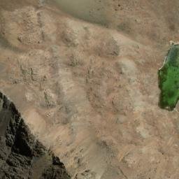 Satellite imagery of Portezuelo de Quebrada Grande, AR