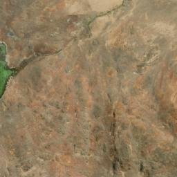 Satellite imagery of Portezuelo de Quebrada Grande, AR