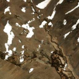 Satellite imagery of Portezuelo de Lagunas, AR