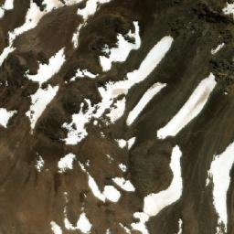 Satellite imagery of Portezuelo de Lagunas, AR