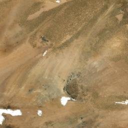 Satellite imagery of Paso de los Teatinos, CL