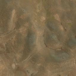 Satellite imagery of Paso de los Teatinos, CL