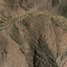 Satellite imagery of Portillo Los Chilenos, AR