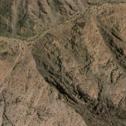 Satellite imagery of Portillo Los Chilenos, AR