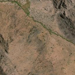 Satellite imagery of Portillo Los Chilenos, AR