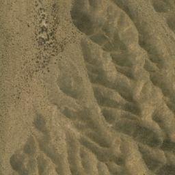 Satellite imagery of Cordón Cucaracha, AR