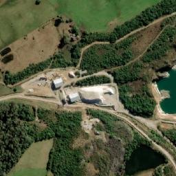 Satellite imagery of Pedreiras, BR