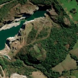 Satellite imagery of Pedreiras, BR
