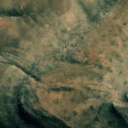 Satellite imagery of LANGKUIL, ZA