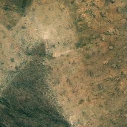 Satellite imagery of LANGKUIL, ZA