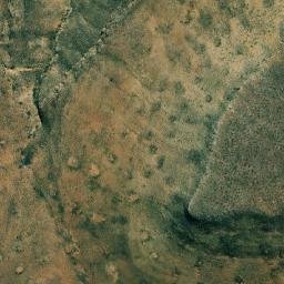 Satellite imagery of LANGKUIL, ZA