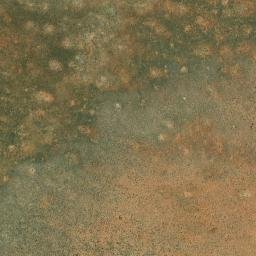 Satellite imagery of PAMPOENKRAAL, ZA