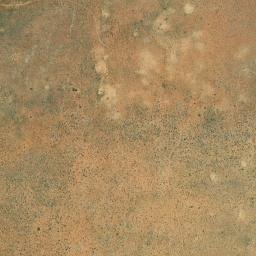 Satellite imagery of PAMPOENKRAAL, ZA