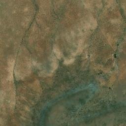 Satellite imagery of VAALPUTS SUID, ZA