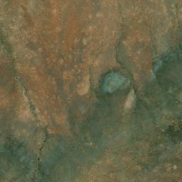Satellite imagery of VAALPUTS SUID, ZA
