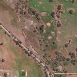 Satellite imagery of Coolaring Hill, AU