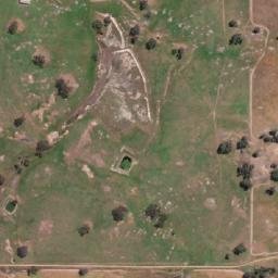 Satellite imagery of Coolaring Hill, AU