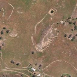 Satellite imagery of Coolaring Hill, AU