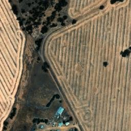 Satellite imagery of Corrigin, AU