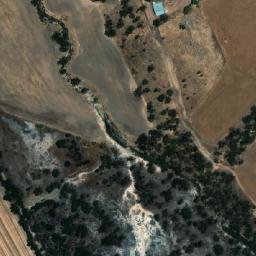 Satellite imagery of Corrigin, AU