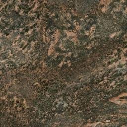Satellite imagery of McDermid Rock, AU