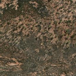 Satellite imagery of McDermid Rock, AU