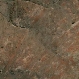 Satellite imagery of Wyralinu Hill, AU