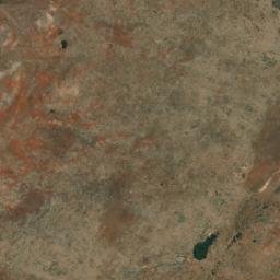 Satellite imagery of Wyralinu Hill, AU