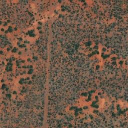 Satellite imagery of Nob Hill, AU
