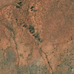Satellite imagery of Lookout Hill Mine, AU