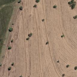 Satellite imagery of Tuite Hill, AU