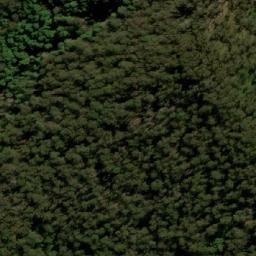 Satellite imagery of Meehans Peak, AU