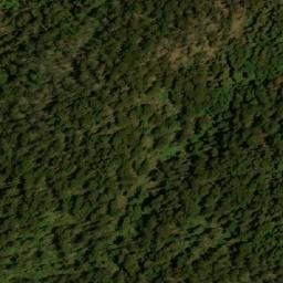 Satellite imagery of Mount Barrington, AU