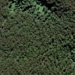 Satellite imagery of Mount Mckenzie, AU