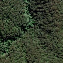 Satellite imagery of Mount Mckenzie, AU