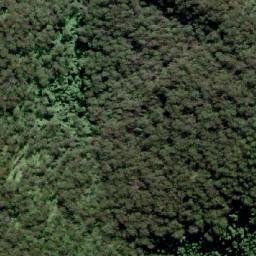 Satellite imagery of Mount Mckenzie, AU