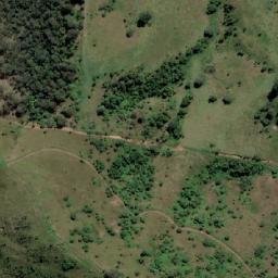 Satellite imagery of Krambach Hill West, AU