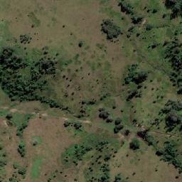 Satellite imagery of Krambach Hill West, AU