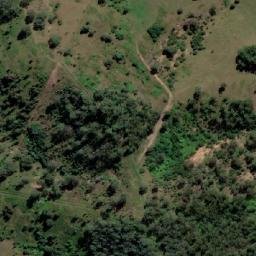Satellite imagery of Krambach Hill West, AU