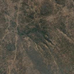 Satellite imagery of Cerro Salado, CL