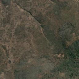Satellite imagery of Cerro Salado, CL