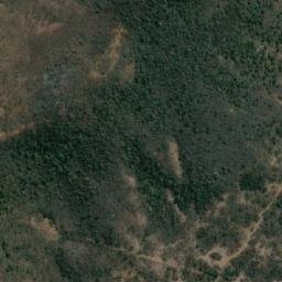 Satellite imagery of Cerro Salado, CL
