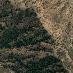 Satellite imagery of Cerro Totora, CL