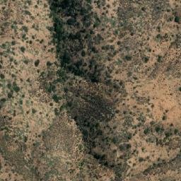 Satellite imagery of Cerro Totora, CL