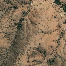 Satellite imagery of Cerro Totora, CL